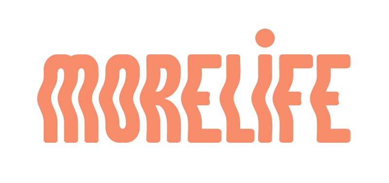 Morelife Music Logo