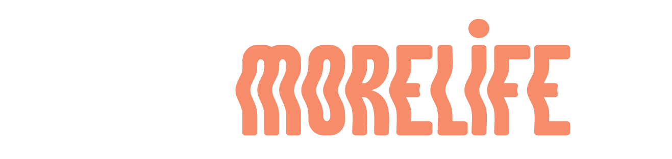 Morelife Music Logo